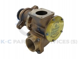 JPR-HDS400 Engine Cooling Pump